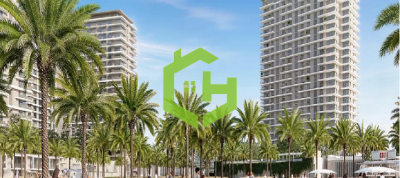 Apartamento de 1 dormitorio en Dubai Hills Estate, UAE No. 67676 6