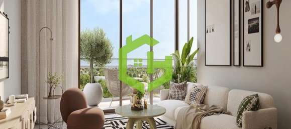 Apartamento de 1 dormitorio en Dubai Hills Estate, UAE No. 67676 2