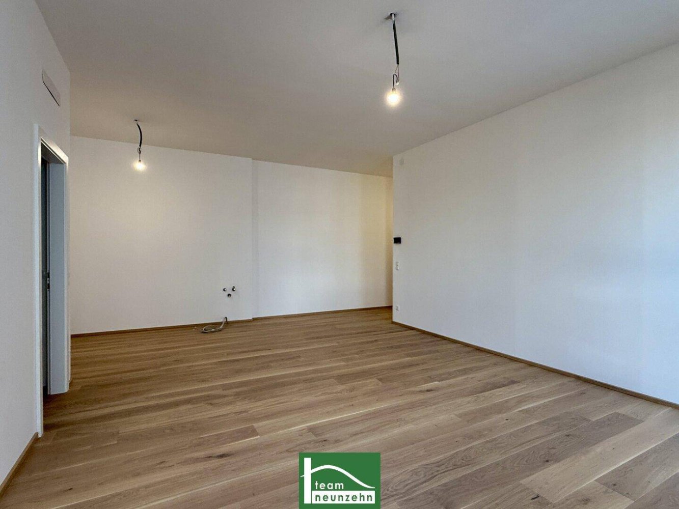 4 rooms Apartment in Hernals, Austria No. 141041