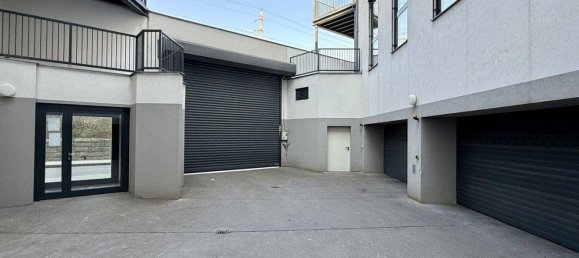 4 rooms Apartment in Hernals, Austria No. 141041 16