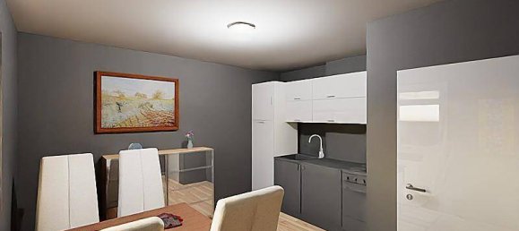 2-Zimmer Wohnung in Liezen, Austria, Nr. 160097 2