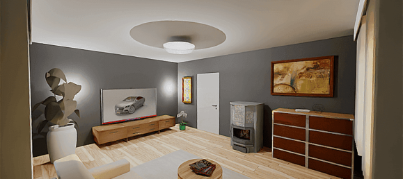 2-Zimmer Wohnung in Liezen, Austria, Nr. 160097 12