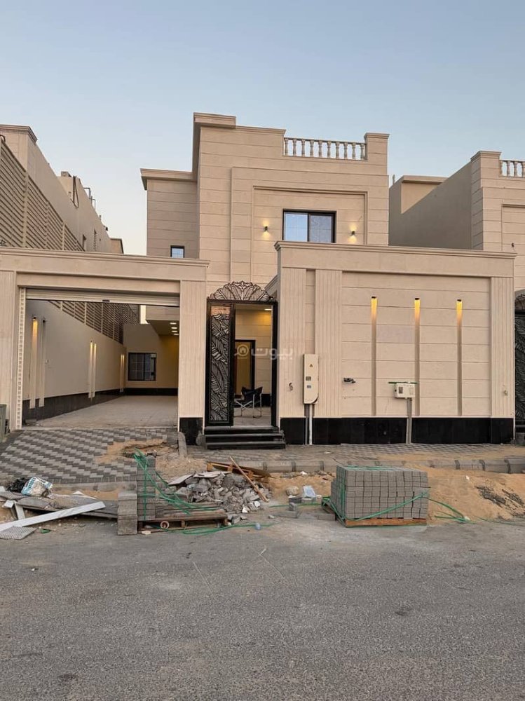 6 bedrooms Villa in Khobar, Saudi Arabia No. 237