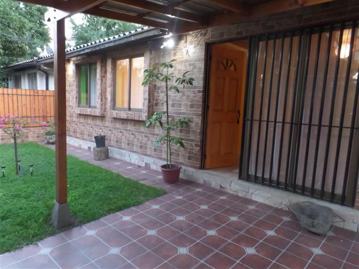 3 Schlafzimmer Haus in Santiago, Chile, Nr. 3233