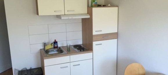 1 Schlafzimmer Wohnung in Baden-Württemberg, Germany, Nr. 13433 7