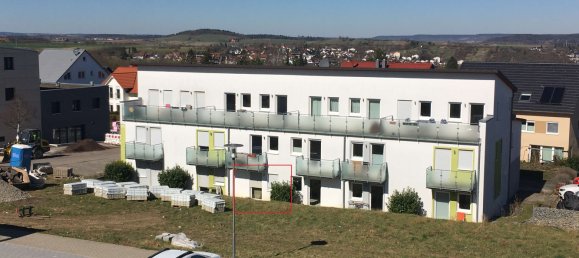 1 Schlafzimmer Wohnung in Baden-Württemberg, Germany, Nr. 13433 2