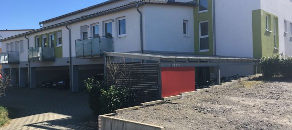 1 Schlafzimmer Wohnung in Baden-Württemberg, Germany, Nr. 13433 3