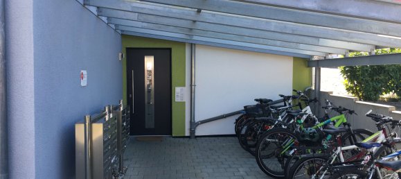 1 Schlafzimmer Wohnung in Baden-Württemberg, Germany, Nr. 13433 4