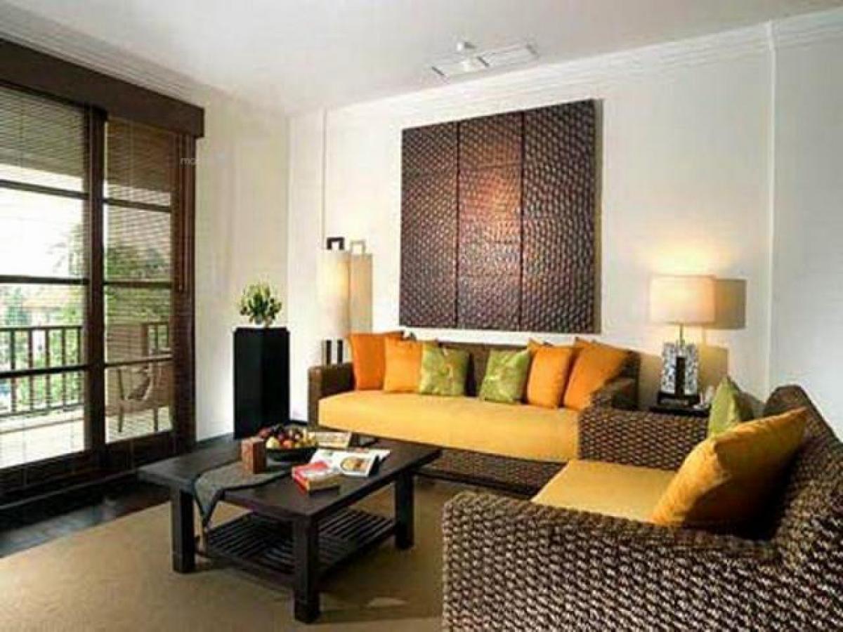 2 bedrooms House in Kolkata, India No. 1876
