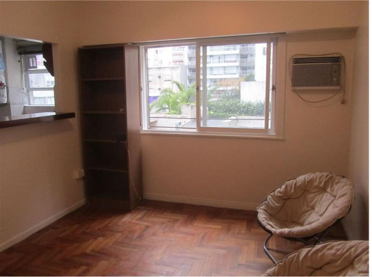 Estudio en Buenos Aires, Argentina No. 66074