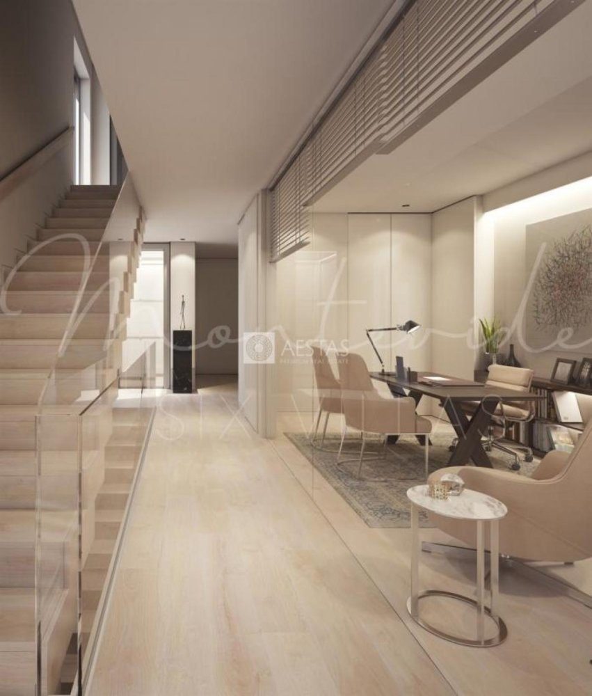 4 Schlafzimmer Villa in Porto, Portugal, Nr. 2802