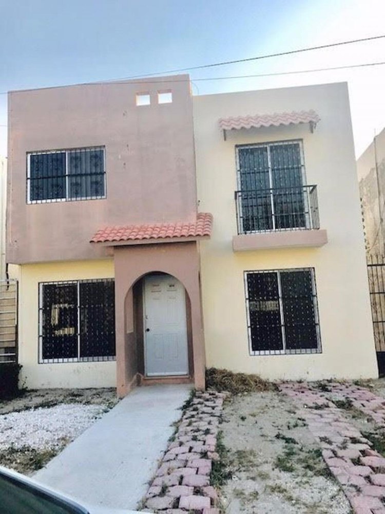 3 bedrooms House in Campeche, Mexico No. 147712