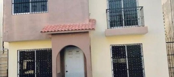 3 bedrooms House in Campeche, Mexico No. 147712 2
