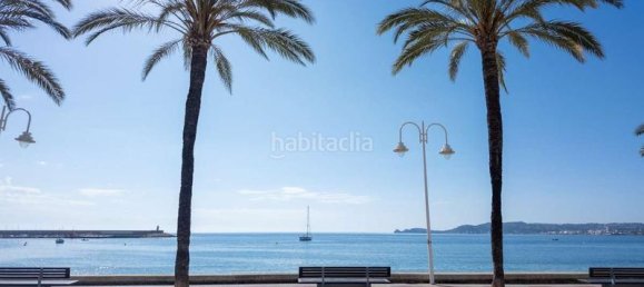 4 غرف نوم بانتهاوس في Alicante, Spain رقم 172765 7