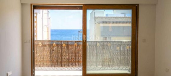 4 غرف نوم بانتهاوس في Alicante, Spain رقم 172765 37