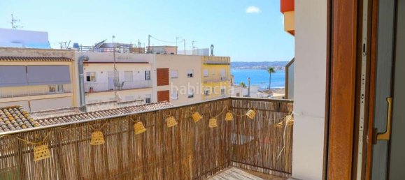 4 غرف نوم بانتهاوس في Alicante, Spain رقم 172765 2