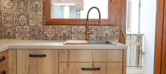 4 غرف نوم بانتهاوس في Alicante, Spain رقم 172765 36