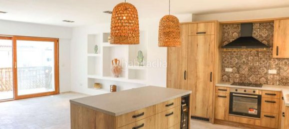 4 غرف نوم بانتهاوس في Alicante, Spain رقم 172765 13