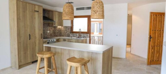 4 غرف نوم بانتهاوس في Alicante, Spain رقم 172765 12