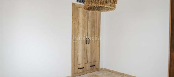 4 غرف نوم بانتهاوس في Alicante, Spain رقم 172765 31