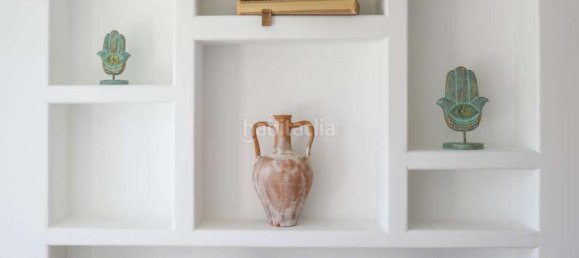 4 غرف نوم بانتهاوس في Alicante, Spain رقم 172765 17