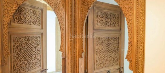 4 غرف نوم بانتهاوس في Alicante, Spain رقم 172765 44