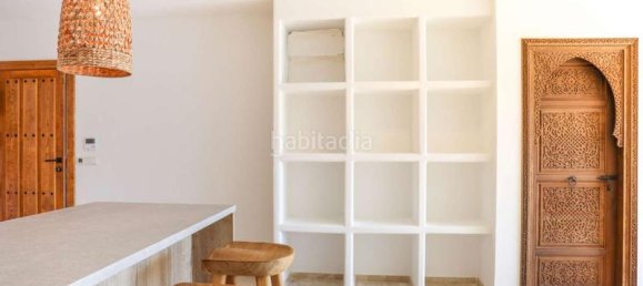 4 غرف نوم بانتهاوس في Alicante, Spain رقم 172765 18