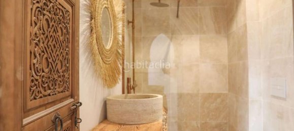 4 غرف نوم بانتهاوس في Alicante, Spain رقم 172765 28