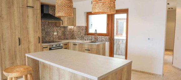 4 غرف نوم بانتهاوس في Alicante, Spain رقم 172765 14