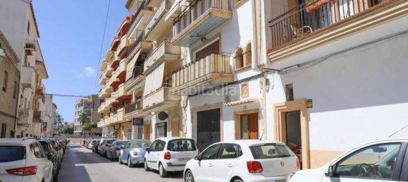 4 غرف نوم بانتهاوس في Alicante, Spain رقم 172765 3