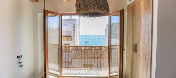 4 غرف نوم بانتهاوس في Alicante, Spain رقم 172765 21