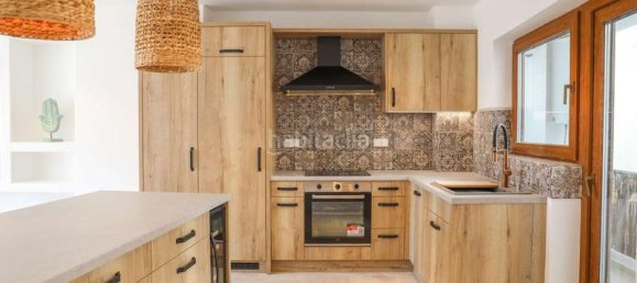 4 غرف نوم بانتهاوس في Alicante, Spain رقم 172765 15