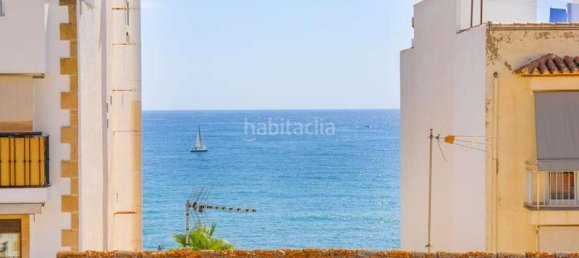 4 غرف نوم بانتهاوس في Alicante, Spain رقم 172765 10