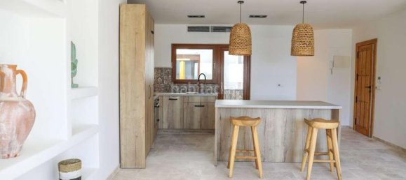 4 غرف نوم بانتهاوس في Alicante, Spain رقم 172765 19