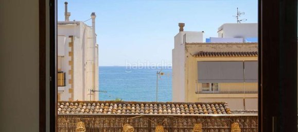 4 غرف نوم بانتهاوس في Alicante, Spain رقم 172765 49