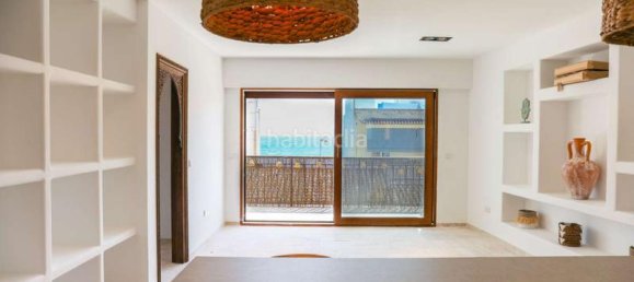 4 غرف نوم بانتهاوس في Alicante, Spain رقم 172765 11