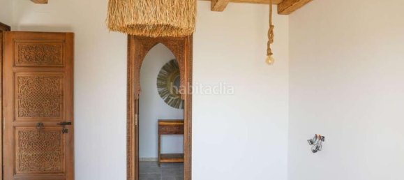 4 غرف نوم بانتهاوس في Alicante, Spain رقم 172765 24