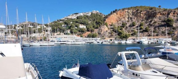 4 غرف نوم بانتهاوس في Alicante, Spain رقم 172765 9