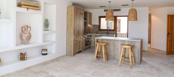 4 غرف نوم بانتهاوس في Alicante, Spain رقم 172765 4