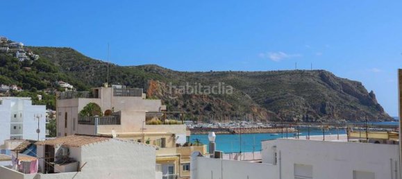 4 غرف نوم بانتهاوس في Alicante, Spain رقم 172765 6