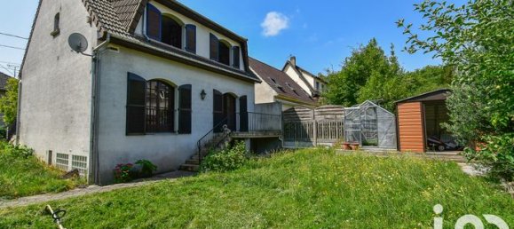 6غرفة منزل في Gagny, France رقم 311498 15