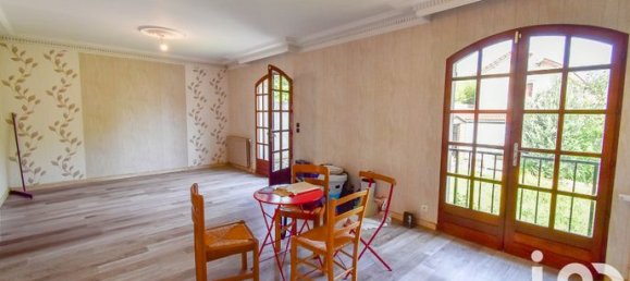 6غرفة منزل في Gagny, France رقم 311498 4