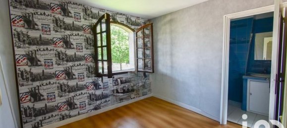 6غرفة منزل في Gagny, France رقم 311498 12