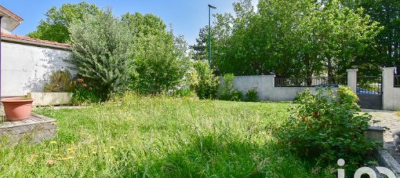 6غرفة منزل في Gagny, France رقم 311498 2