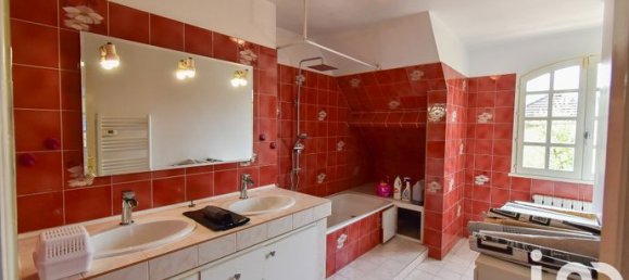 6غرفة منزل في Gagny, France رقم 311498 10