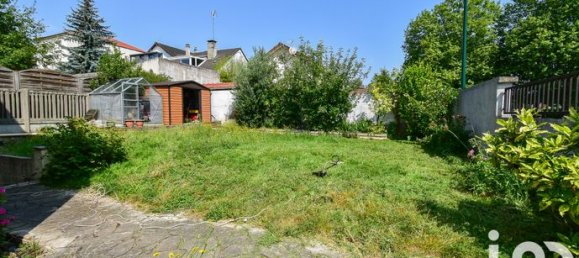 6غرفة منزل في Gagny, France رقم 311498 14