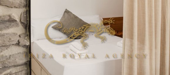 12 غرف نوم شقة في Sant Josep de sa Talaia, Spain رقم 836 7