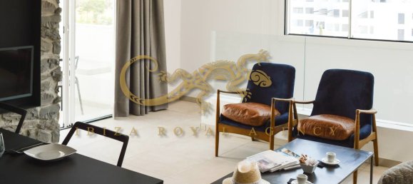 12 غرف نوم شقة في Sant Josep de sa Talaia, Spain رقم 836 2