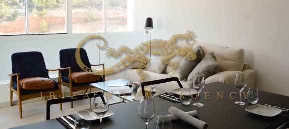 12 غرف نوم شقة في Sant Josep de sa Talaia, Spain رقم 836 3