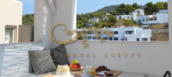 12 غرف نوم شقة في Sant Josep de sa Talaia, Spain رقم 836 9